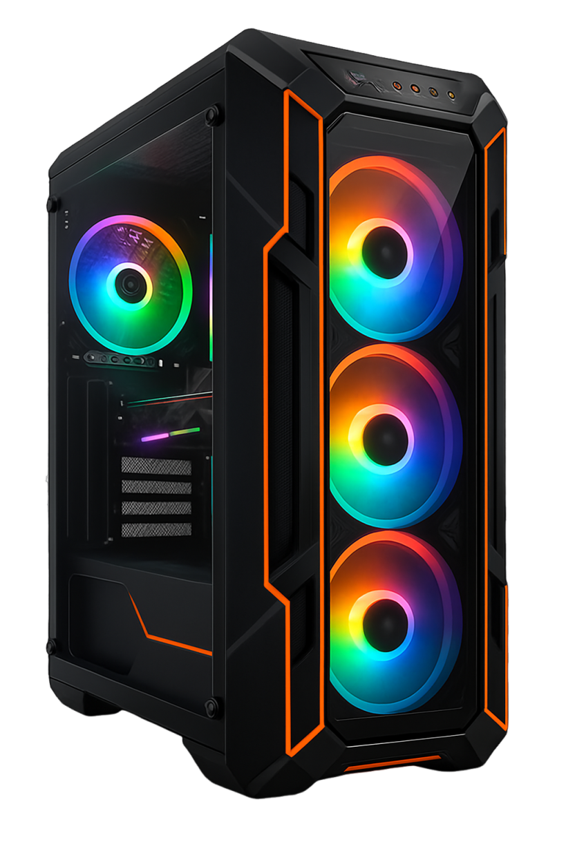 Computadores